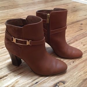 Isola Eppie Belted Bootie